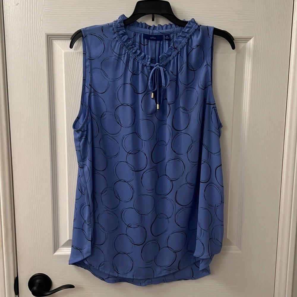 APT 9 Blouse